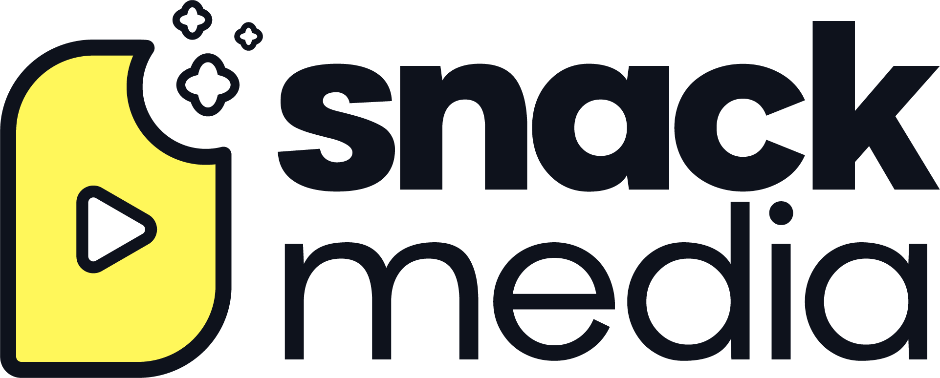 Snack Media Content Made Easy Fast. High Quality. Affordable.